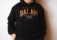 Jaguares Hoodie