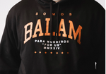 Jaguares Hoodie