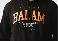 Jaguares Hoodie