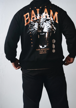 Jaguares Hoodie