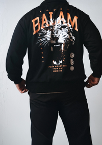 Jaguares Hoodie