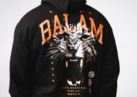 Jaguares Hoodie